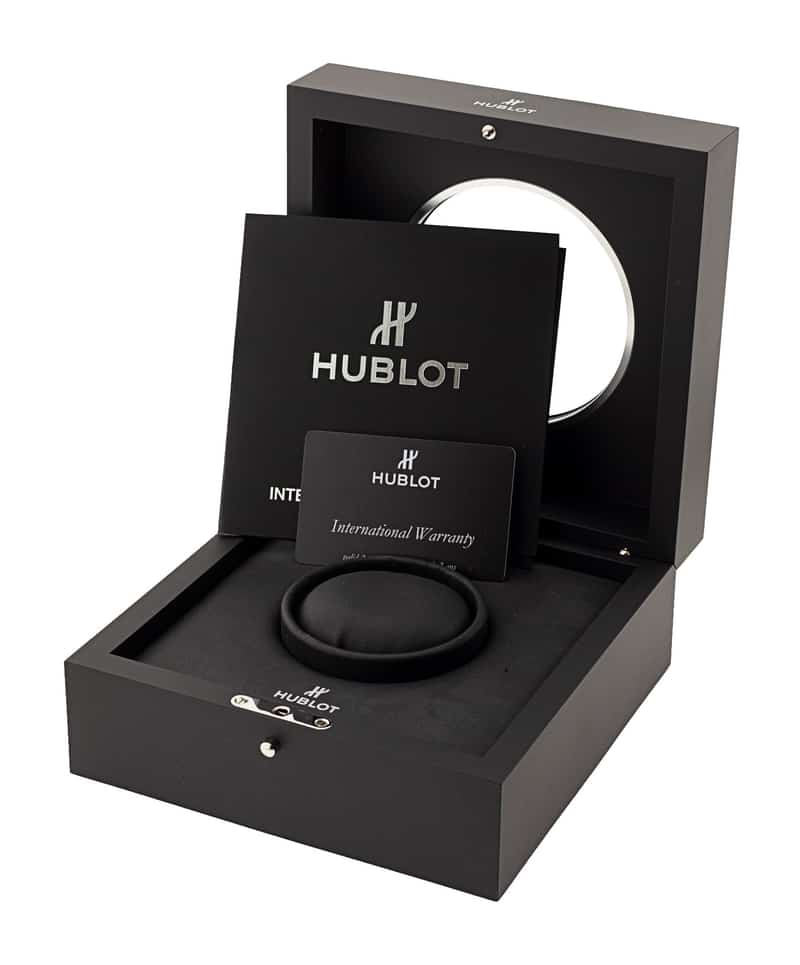 Hublot Classic Fusion 515.OX.2210.LR